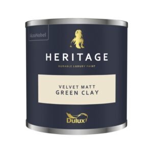 Heritage Tester 125ml