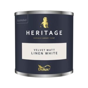 Heritage Tester 125ml
