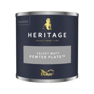Heritage Tester 125ml