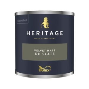 Heritage Tester 125ml
