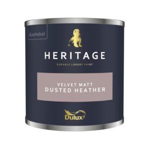 Heritage Tester 125ml