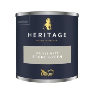 Heritage Tester 125ml