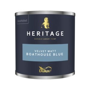 Heritage Tester 125ml