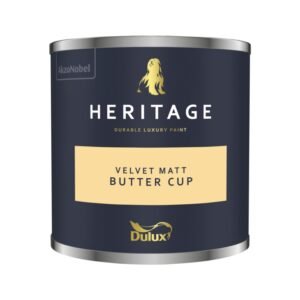 Heritage Tester 125ml