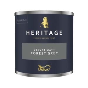 Heritage Tester 125ml