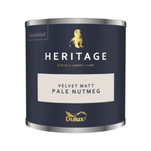 Heritage Tester 125ml