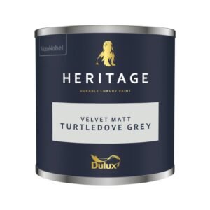 Heritage Tester 125ml