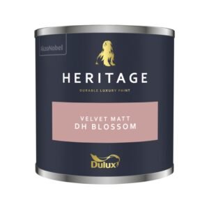 Heritage Tester 125ml