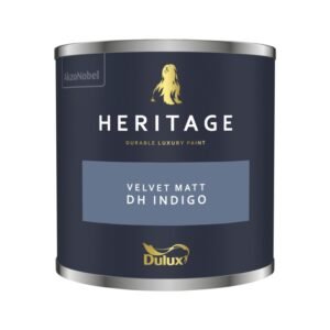 Heritage Tester 125ml