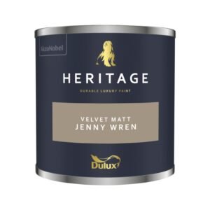 Heritage Tester 125ml