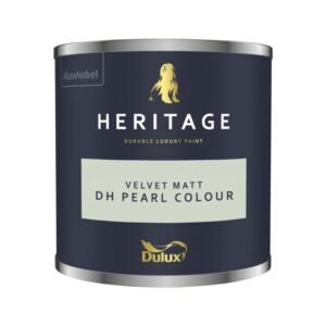 Heritage Tester 125ml