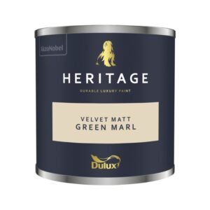 Heritage Tester 125ml