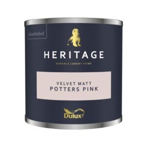 Heritage Tester 125ml