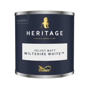 Heritage Tester 125ml