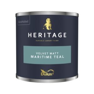 Heritage Tester 125ml