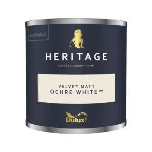 Heritage Tester 125ml