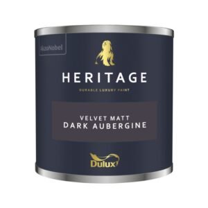 Heritage Tester 125ml