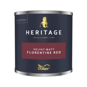 Heritage Tester 125ml