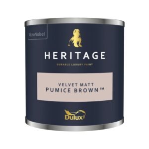 Heritage Tester 125ml