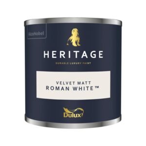 Heritage Tester 125ml