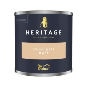 Heritage Tester 125ml