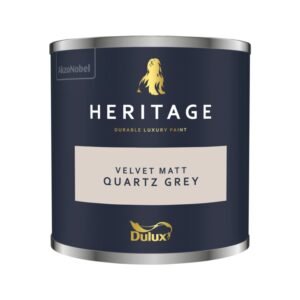 Heritage Tester 125ml