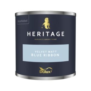 Heritage Tester 125ml