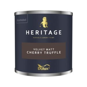 Heritage Tester 125ml