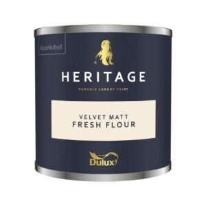 Heritage Tester 125ml