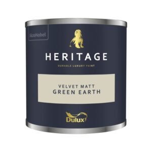 Heritage Tester 125ml
