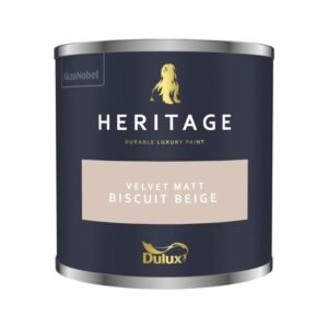 Heritage Tester 125ml