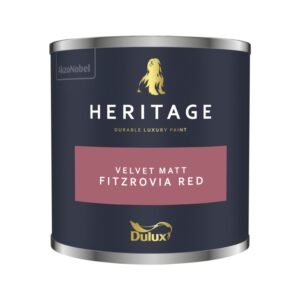 Heritage Tester 125ml