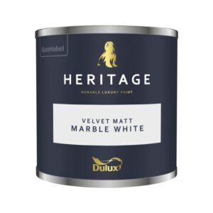 Heritage Tester 125ml