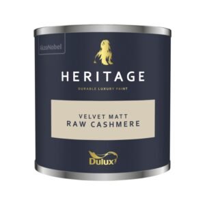 Heritage Tester 125ml