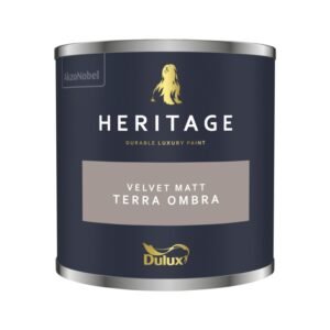 Heritage Tester 125ml