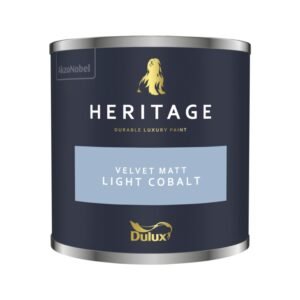 Heritage Tester 125ml