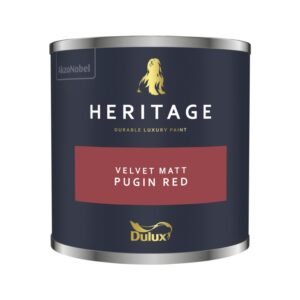 Heritage Tester 125ml