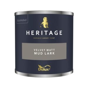 Heritage Tester 125ml