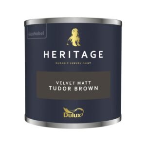 Heritage Tester 125ml