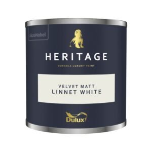 Heritage Tester 125ml