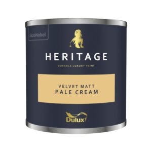 Heritage Tester 125ml