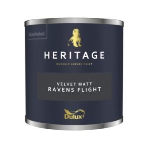 Heritage Tester 125ml