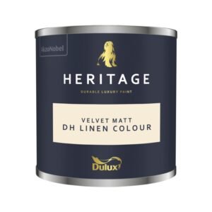 Heritage Tester 125ml