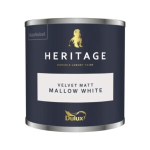 Heritage Tester 125ml