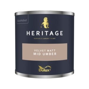 Heritage Tester 125ml