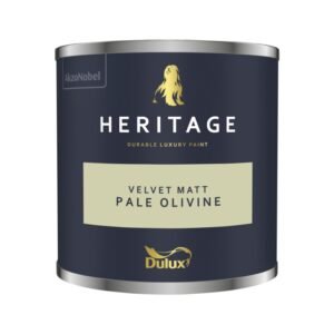 Heritage Tester 125ml
