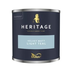 Heritage Tester 125ml