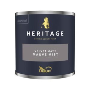 Heritage Tester 125ml