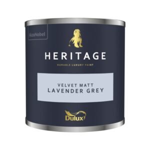 Heritage Tester 125ml