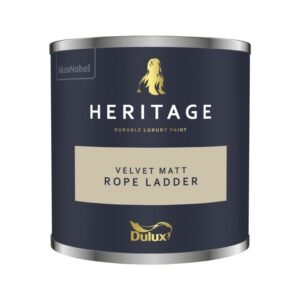 Heritage Tester 125ml
